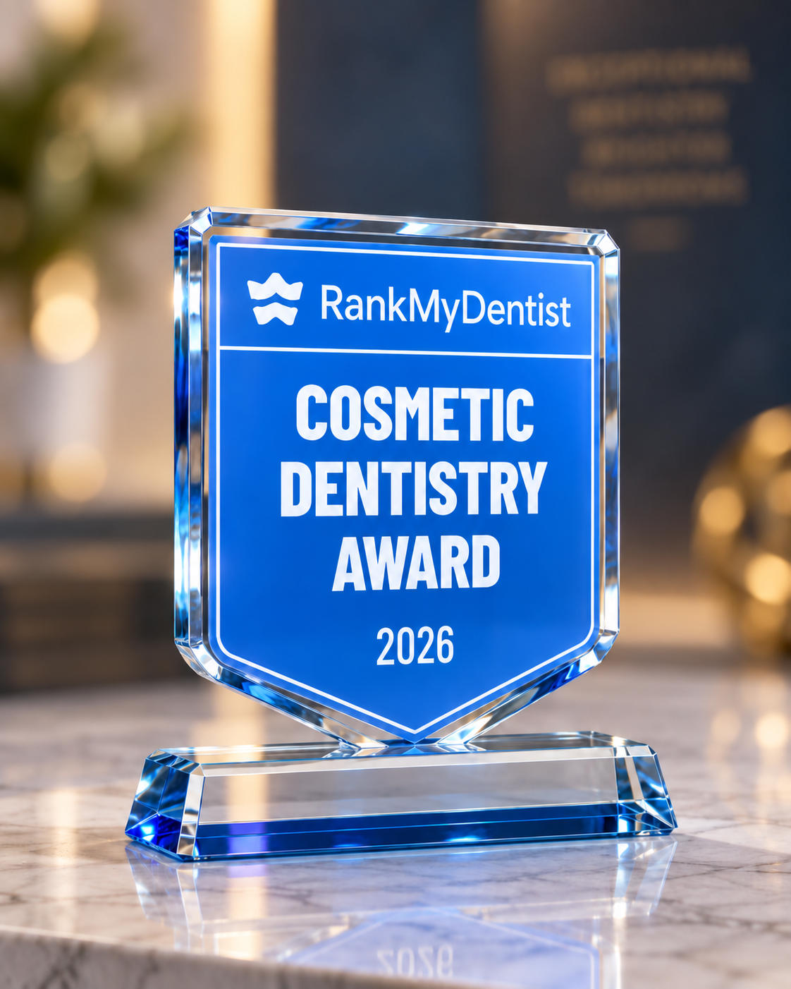 Best Cosmetic Dentist in Los Angeles