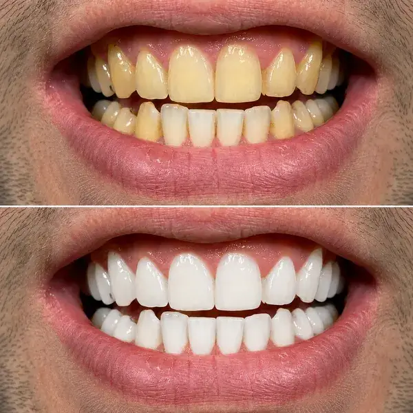In-Office Whitening