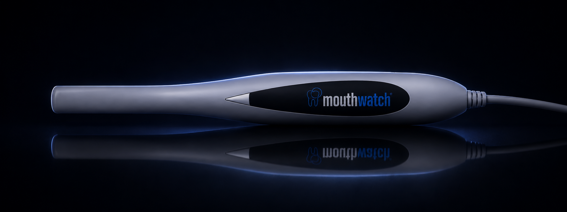 Intraoral Cameras
