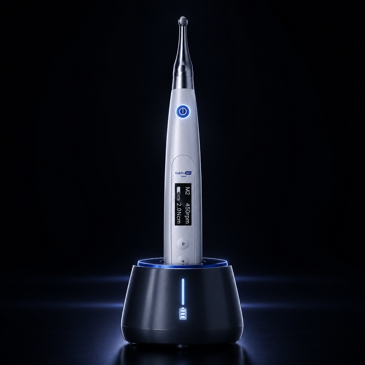 AI One Pro Rotary Drill