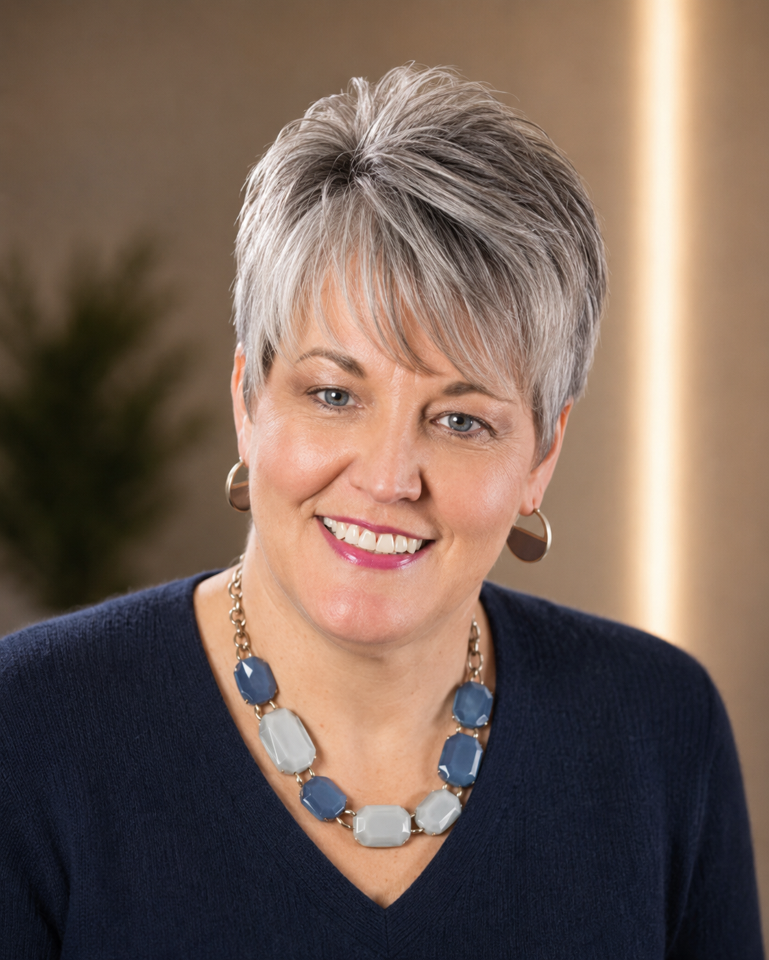 Belinda Felton, Office Manager