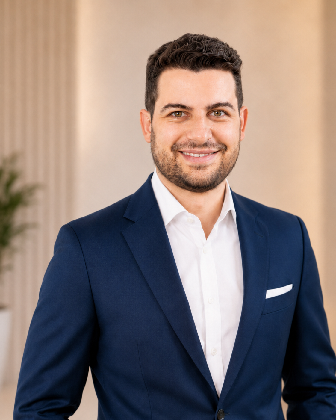 Dr. Sol Shahri, DDS