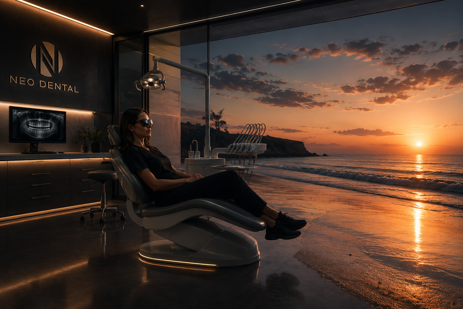 XR Glasses